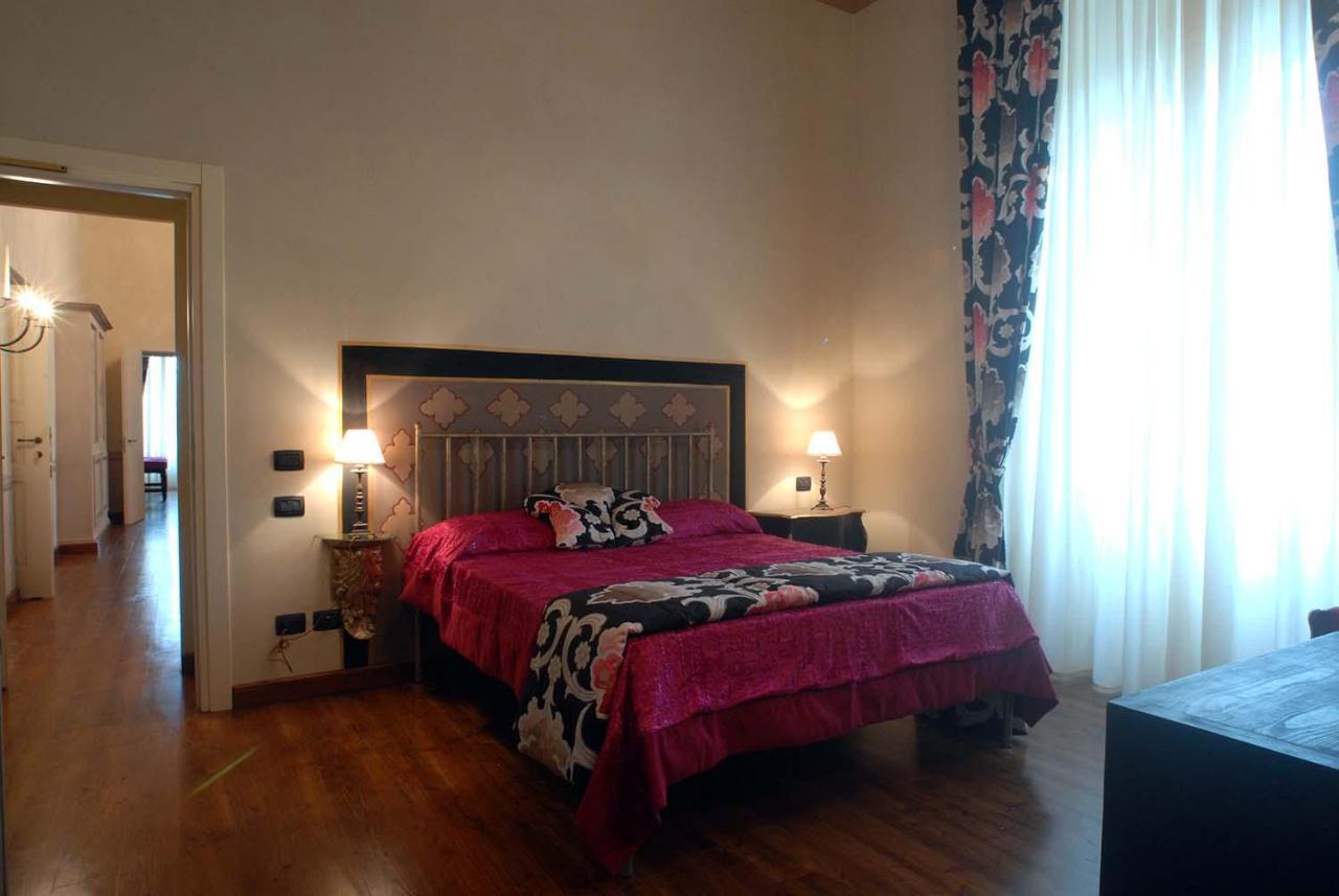 Castello di Pontebosio Luxury Resort Licciana Nardi Exterior foto
