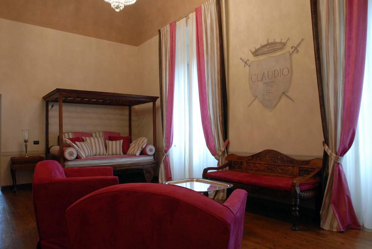 Castello di Pontebosio Luxury Resort Licciana Nardi Exterior foto